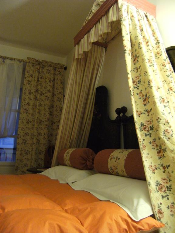 Elizabeth B&B Cagliari Habitación foto