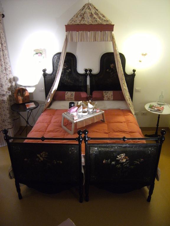 Elizabeth B&B Cagliari Habitación foto