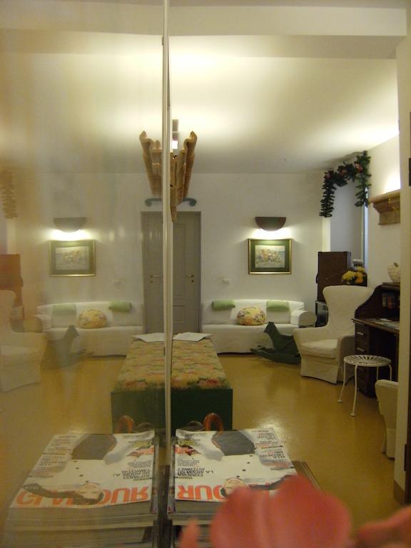 Elizabeth B&B Cagliari Exterior foto